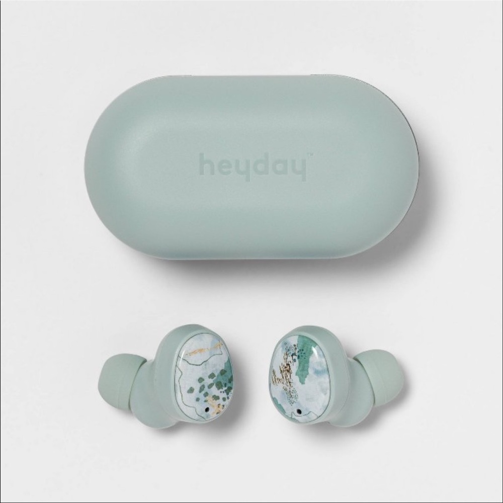 Heyday ear buds
